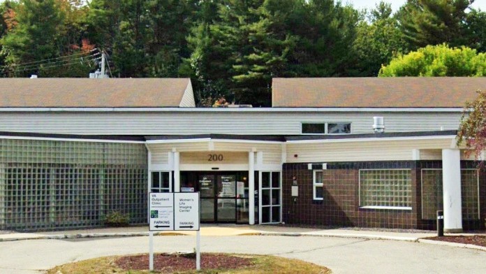 Health Care Resource Centers - Somersworth NH 3878