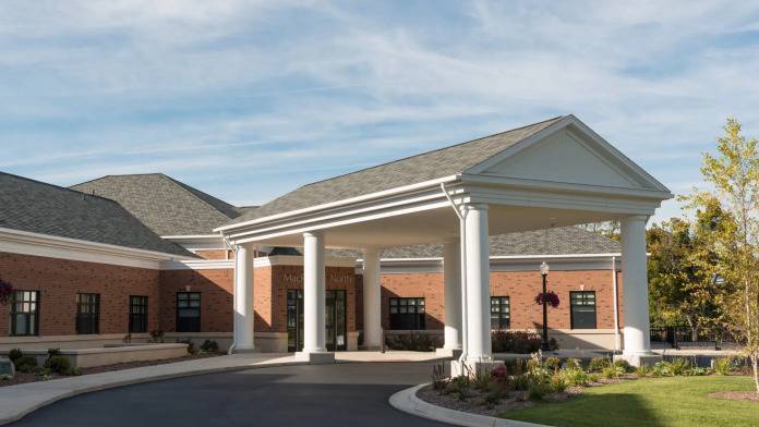 Hillsdale Hospital Short-Stay Rehab MI 49242