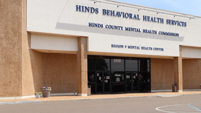 HINDS Behavioral Health Services MS 39209