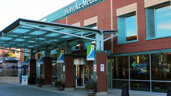 Holyoke Medical Center - Behavioral Health MA 1040