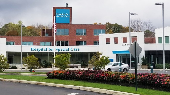 Hospital for Special Care CT 6053