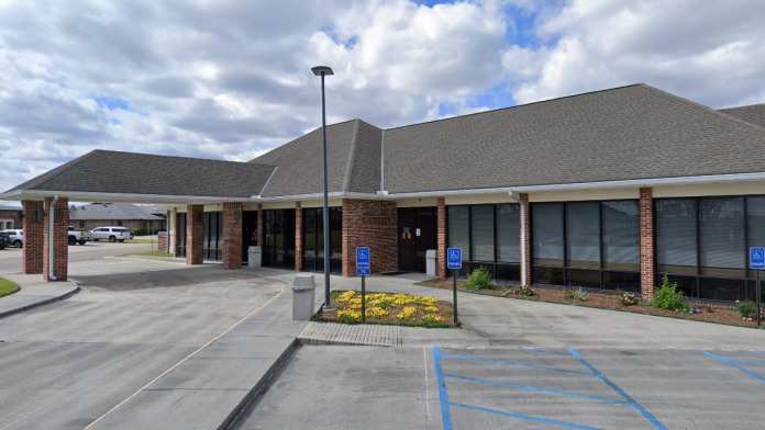 Iberville Parish Behavioral Health LA 70764