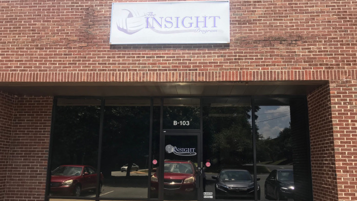 Insight Program - Charlotte NC 28217