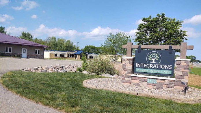 Integrations Wellness and Recovery Center MN 55350