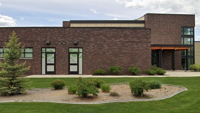 Intermountain Helena Community Services Center MT 59602