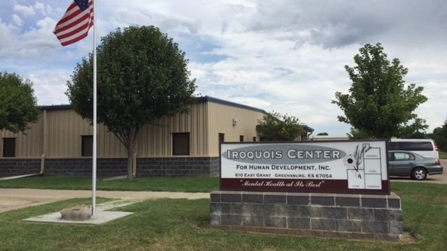 Iroquois Center for Human Development KS 67054