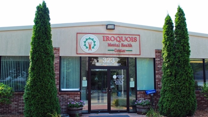 Iroquois Mental Health Center IL 60970