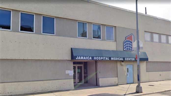 Queens Cancer Care - Jamaica Hospital Medical Center