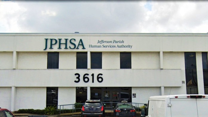 Jefferson Parish Human Services - East Jefferson Health Center LA 70001