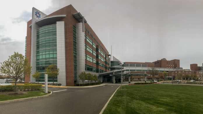 Jersey Shore University Medical Center - Children's Partial Hospitalization NJ 7753