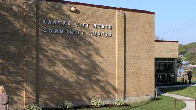 Kansas City Community Center MO 65616