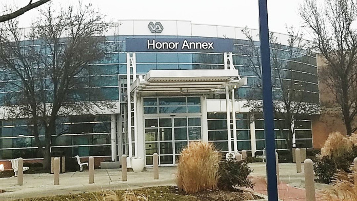 Kansas City VAMC - Honor Annex VA Clinic MO 64133