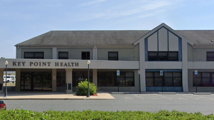 Key Point Health Services - Outpatient MD 21001