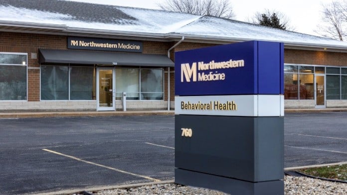 KishHealth System Behavioral Health Services IL 60178