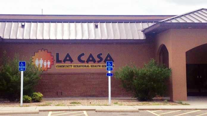 La Casa Community Behavioral Health NM 88201