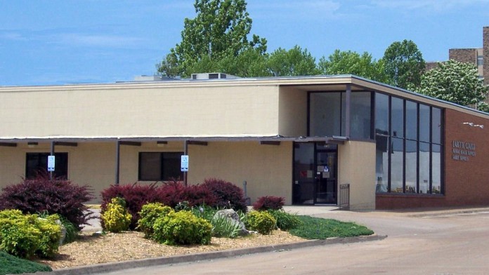 Labette Center for Mental Health Services KS 67357