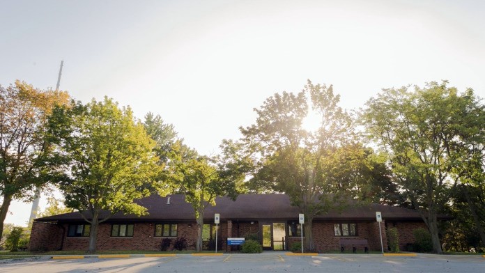 Lake County Behavioral Health - Libertyville Health Center IL 60048