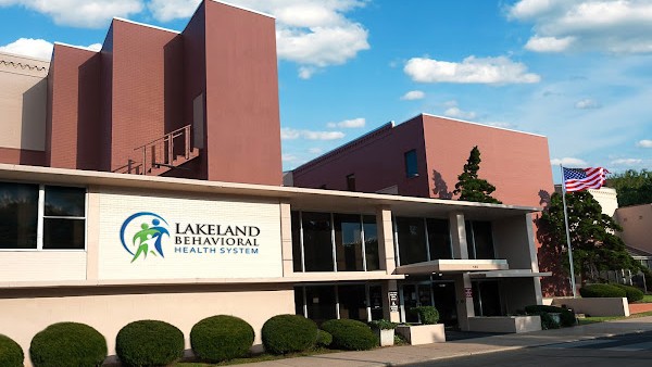 Lakeland Behavioral Health System MO 65806