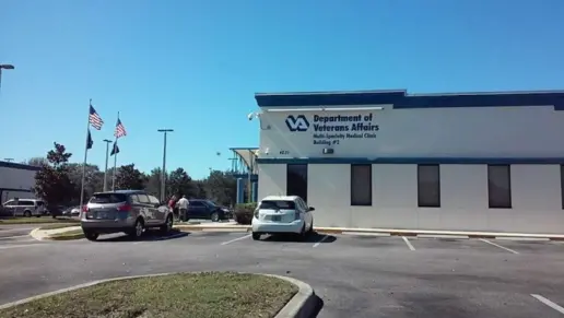 Lakeland VA Clinic