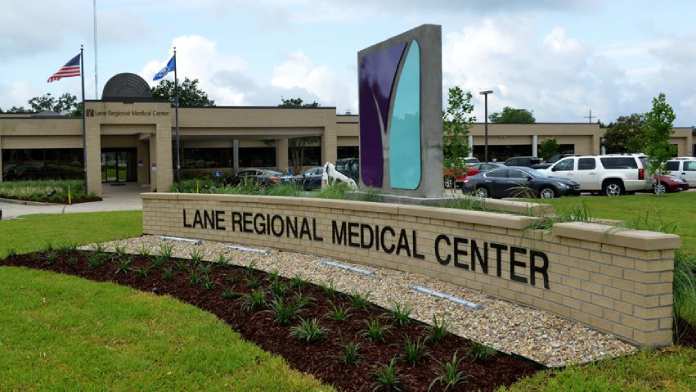 Lane Regional Medical Center - Behavioral Health Services LA 70791