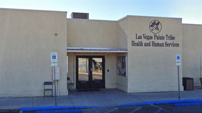 Las Vegas Paiute Tribe Health and Human Services NV 89106