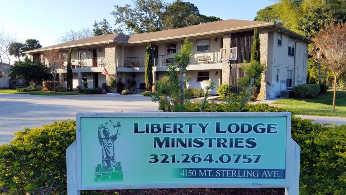 Liberty Lodge FL 32780