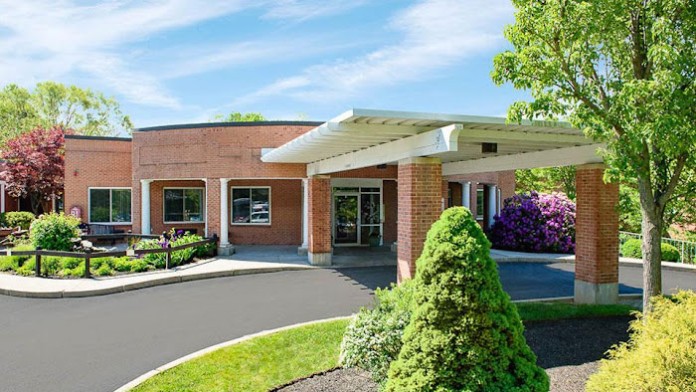 Life Care Center of Raynham MA 2767