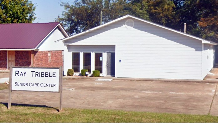 Life Help Region VI - Ray Tribble Senior Care Center MS 38930