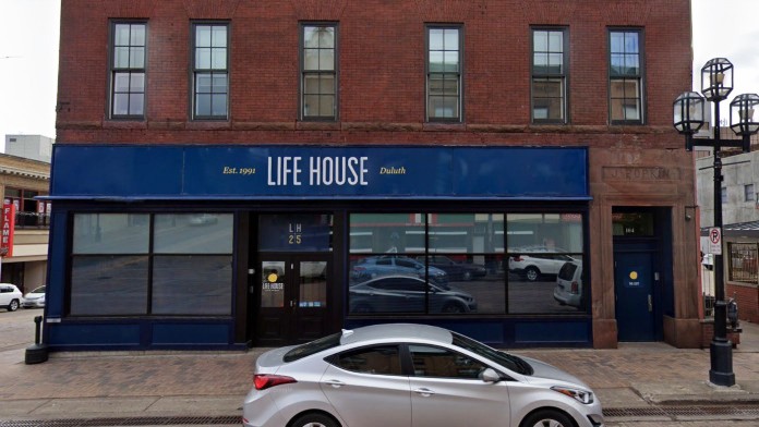 Life House MN 55802