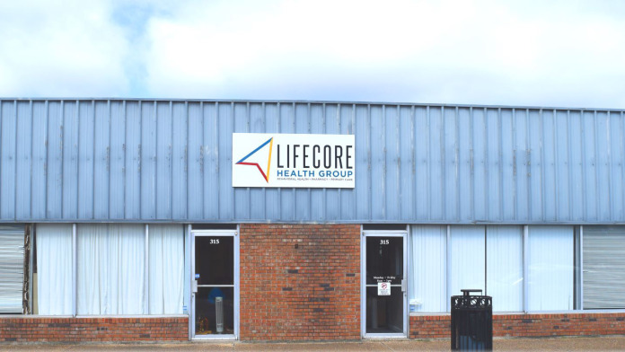 Lifecore Health Group MS 38821