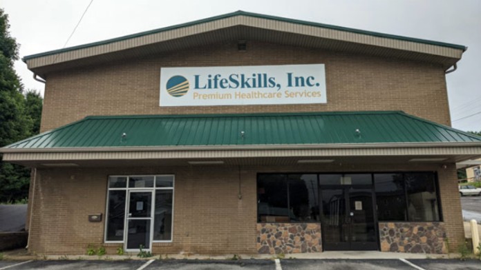 LifeSkills Service Center Monroe County Tompkinsville KY