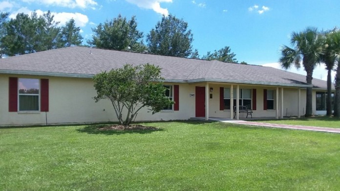 LifeStream Behavioral Center - Turning Point Ranch FL 32784