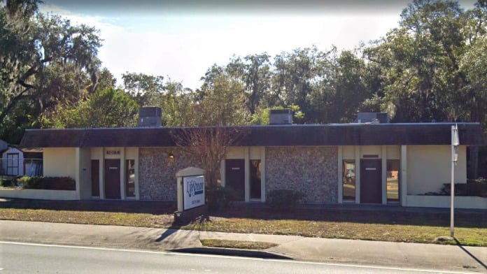 LifeStream Behavioral Center - Hope & Recovery Center FL 34748