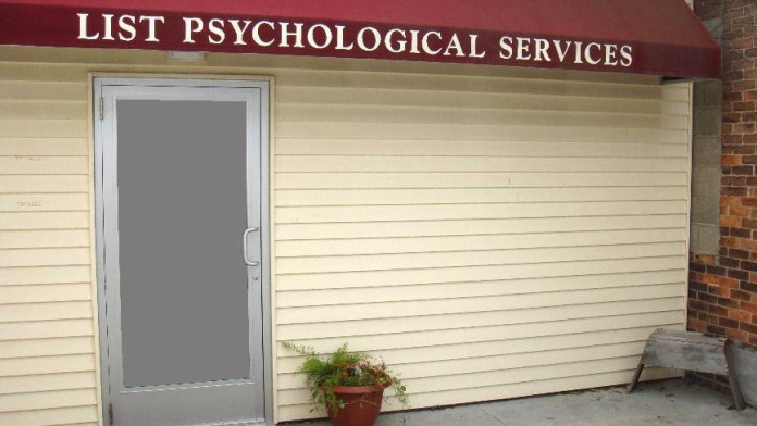 List Psychological Services - 467 North State MI 48723