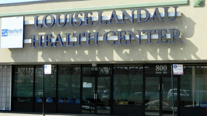 Louise Landau Health Center IL 60651