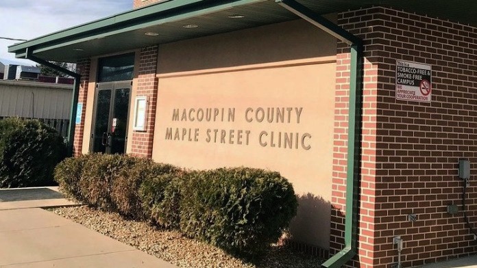 Macoupin County Recovery Center IL 62033