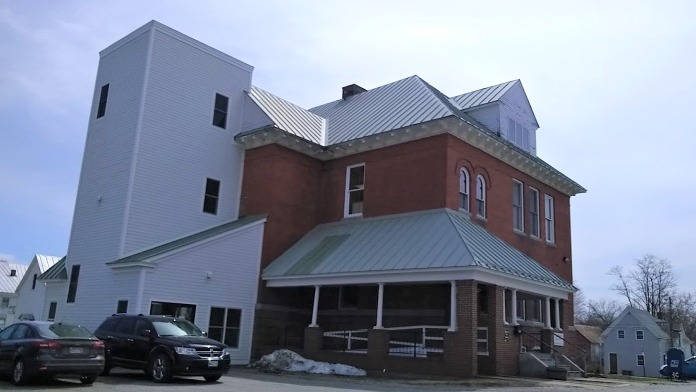 Maine Behavioral Health Organization - Leavitt Street ME 4976