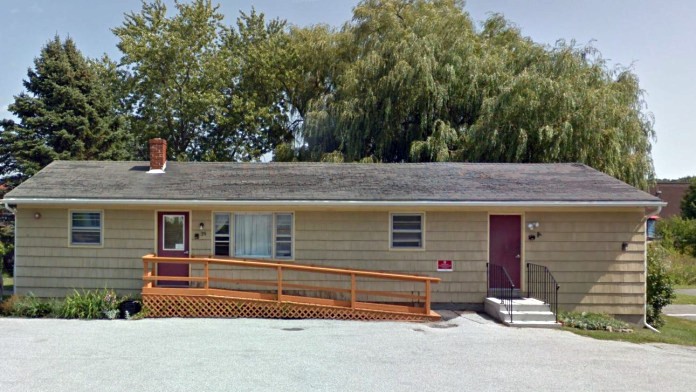 Maine Behavioral Healthcare - Glen Street ME 4841