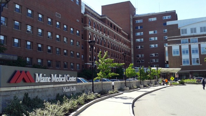 Maine Medical Center - Outpatient ME 4102