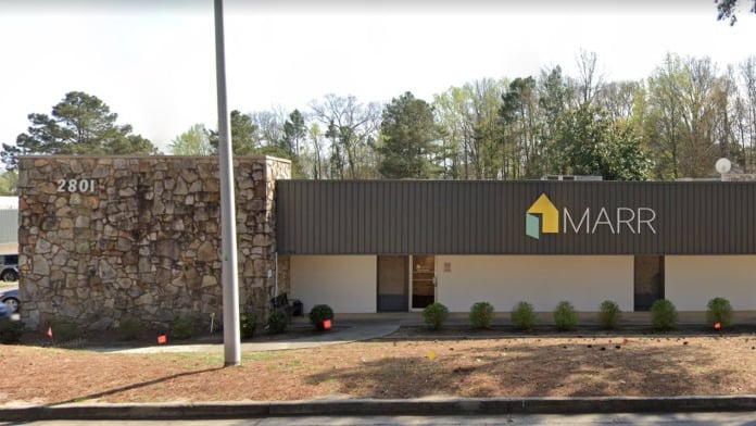 MARR Addiction Treatment Center - Men's Recovery GA 30340