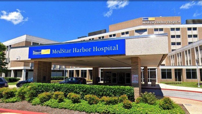 MedStar Harbor Hospital MD 21225