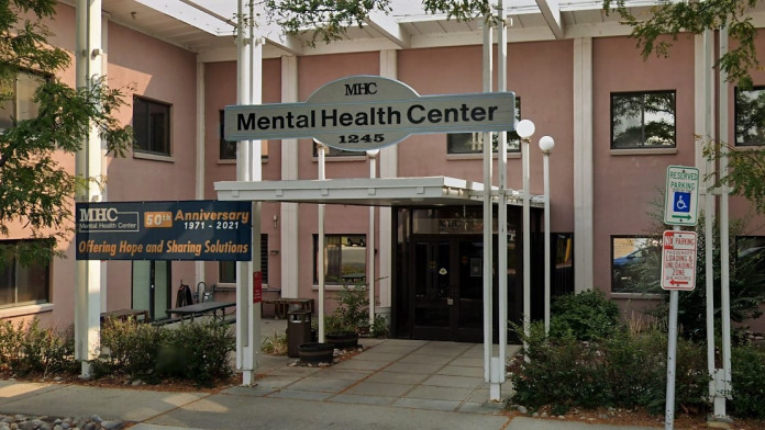 Mental Health Center MT 59101