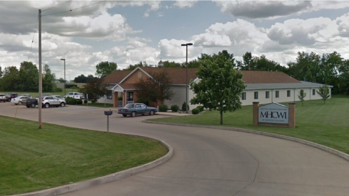 Mental Health Centers of Western Illinois - Harvest House Apartments IL 62353