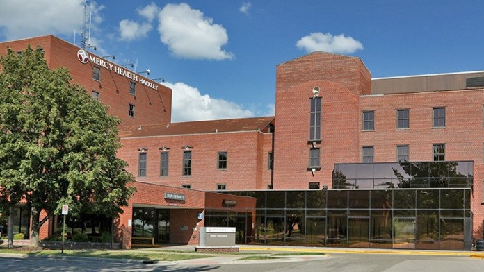 Mercy Health Muskegon Hackley Campus MI 49442