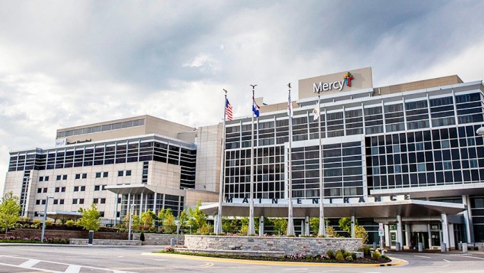 Mercy Hospital - Behavioral Health MO 63141