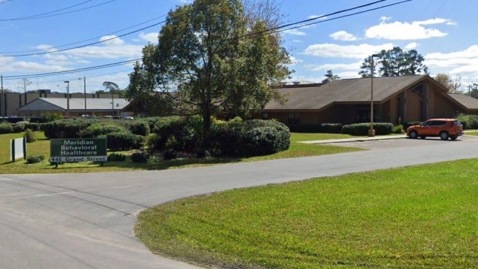 Meridian - Bradford County Clinic FL 32091