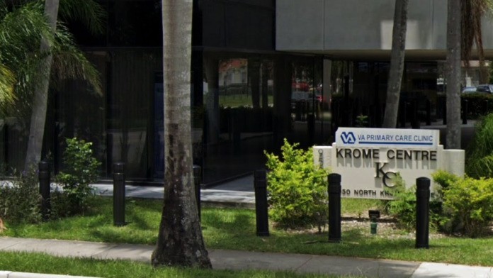 Miami VA Healthcare System - Homestead Community Based OP Clinic FL 33030