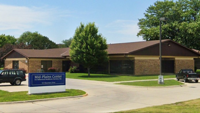 Mid Plains Center for Behavioral Health NE 68801