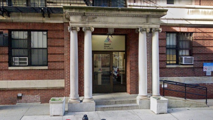 Mount Sinai - Comprehensive Addiction Program for Adolescents NY 10025