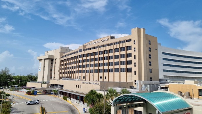 Mount Sinai Medical - Behavioral Health FL 33140